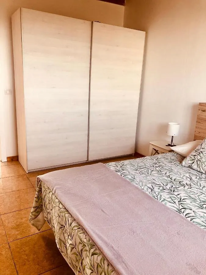 Mar Y Montana Apartamento Entero La Costa Apartment